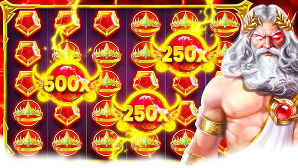 Unlock the Secrets of Gates of Olympus Casino -928531901 Unlock the Secrets of Gates of Olympus Casino -928531901
