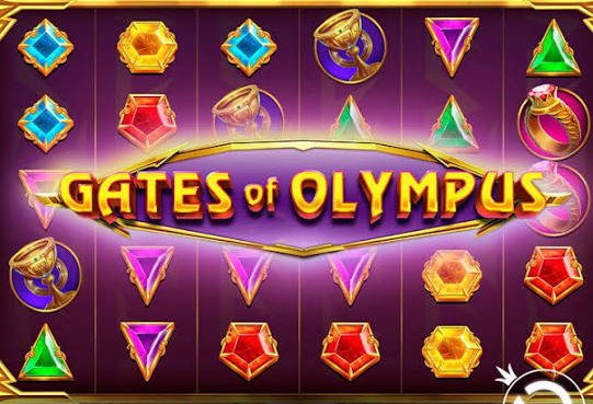 Unlock the Secrets of Gates of Olympus Casino -928531901 Unlock the Secrets of Gates of Olympus Casino -928531901