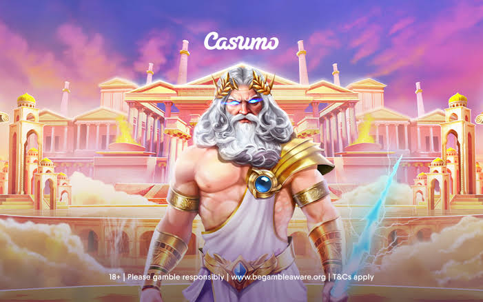 Unraveling the Mysteries of Gates of Olympus