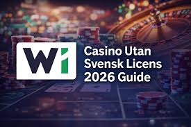 Utforska Casino med 5 Euro Insättning Utan Risk