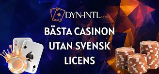 Utforska Casino med 5 Euro Insättning Utan Risk