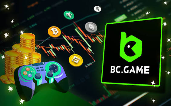 BC.Game App Download and Installation Guide -399391494 BC.Game App Download and Installation Guide -399391494
