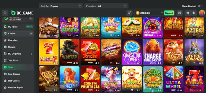 Casino Uden ROFUS Uden Indbetaling Gave til Nye Spillere