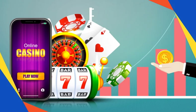 Explore the Exciting World of CasinoLab UK Explore the Exciting World of CasinoLab UK