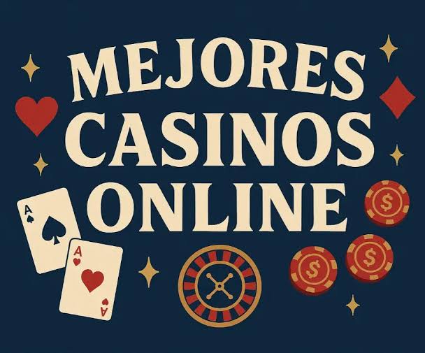 Mejores Casinos sin Licencia Guía Completa para Jugadores Mejores Casinos sin Licencia Guía Completa para Jugadores