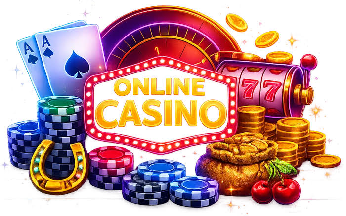 Nove Casina Co Nás Čeká v Online Hazardu Nove Casina Co Nás Čeká v Online Hazardu