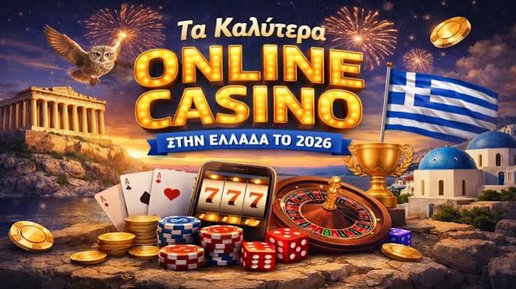 Νέα Ξένα Online Casino Ανακαλύπτοντας τις Νέες Τάσεις και Προτάσεις